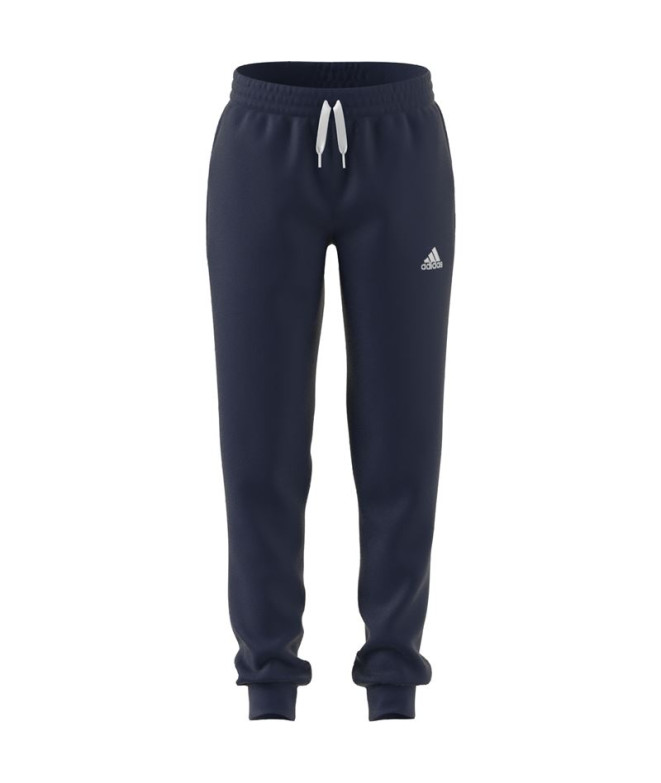 Calça de Futebol adidas Ent22 Infantil