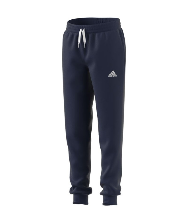 Pantalones de Fútbol adidas Ent22 Infantil