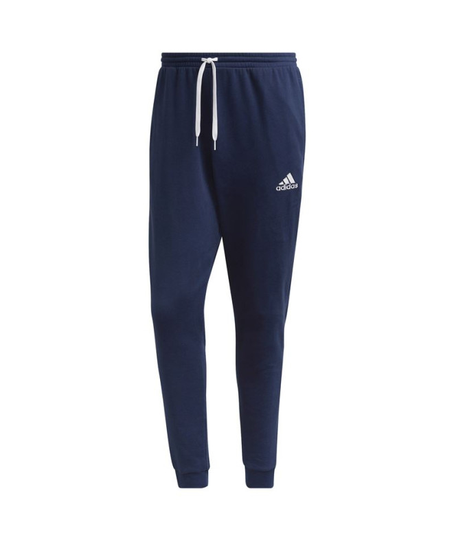 Calça de Futebol adidas Ent22 Homem