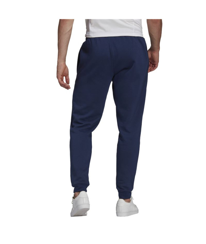 Pantalones de Fútbol adidas Ent22 Hombre