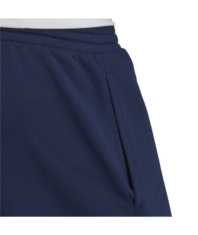 Calça Futebol adidas de Ent22 Homem