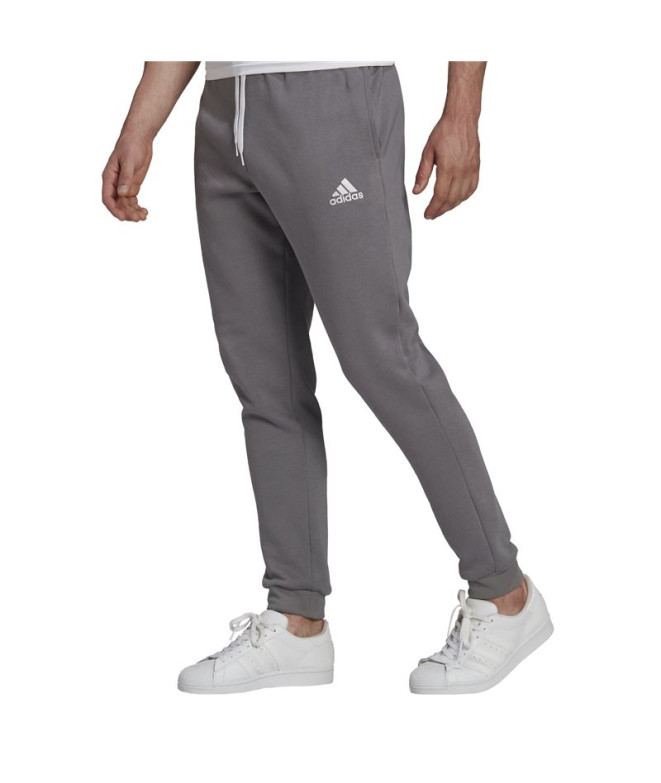 Calça Futebol adidas de Ent22 Homem