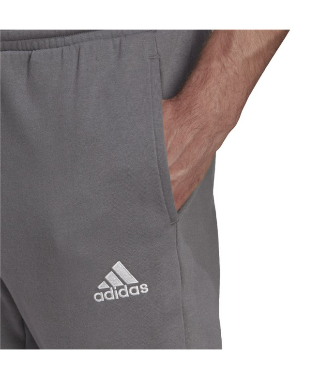 Calça Futebol adidas de Ent22 Homem