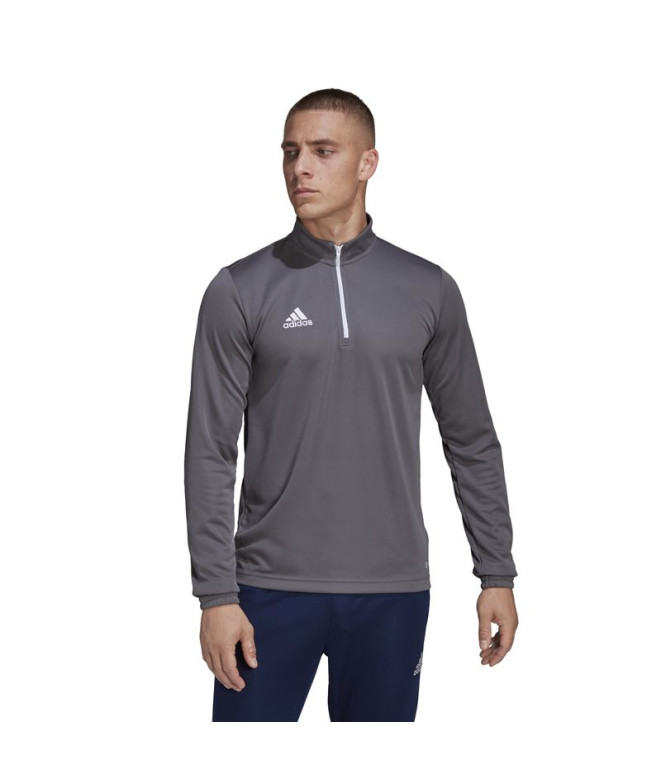 Sweat Football adidas T-shirt de Ent22 Tr Homme