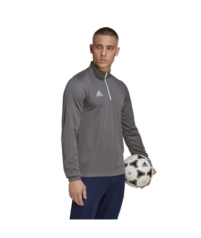 Sudadera de Fútbol adidas Ent22 Tr Camiseta Hombre