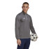 Moletom Futebol adidas Camiseta de Ent22 Tr Homem