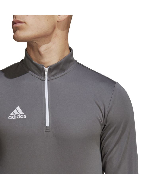 Sweat Football adidas T-shirt de Ent22 Tr Homme