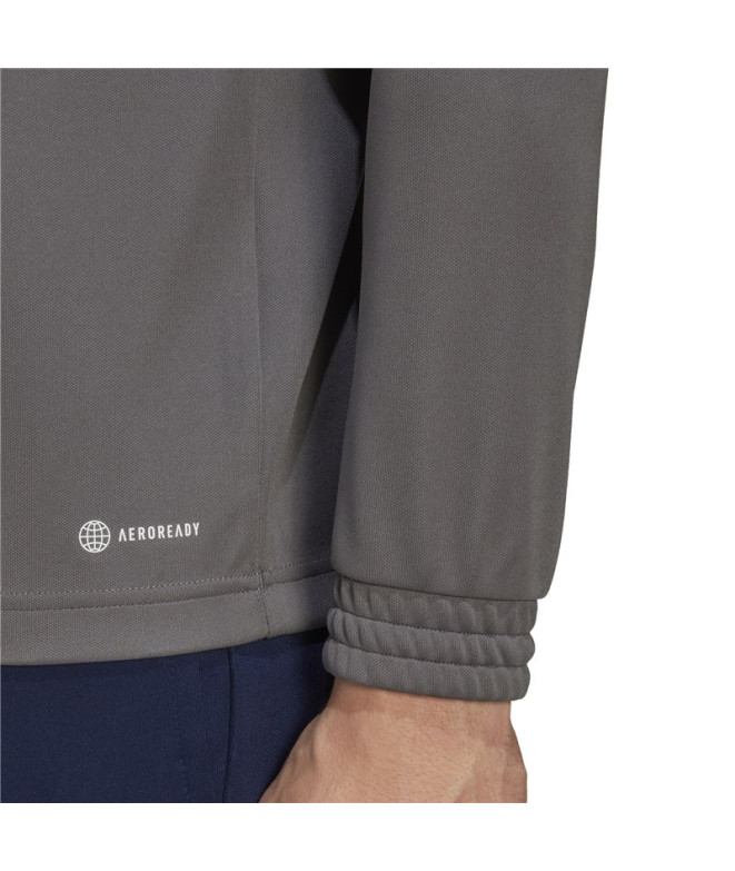 Sudadera de Fútbol adidas Ent22 Tr Camiseta Hombre