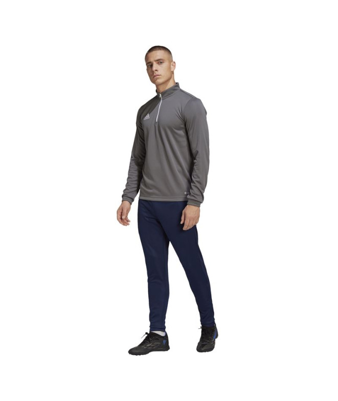 Sudadera de Fútbol adidas Ent22 Tr Camiseta Hombre