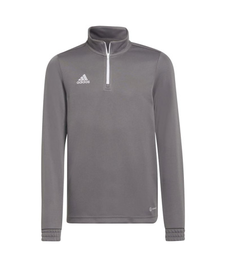 Sweatshirt de futebol adidas Ent22 Tr Topy Kids