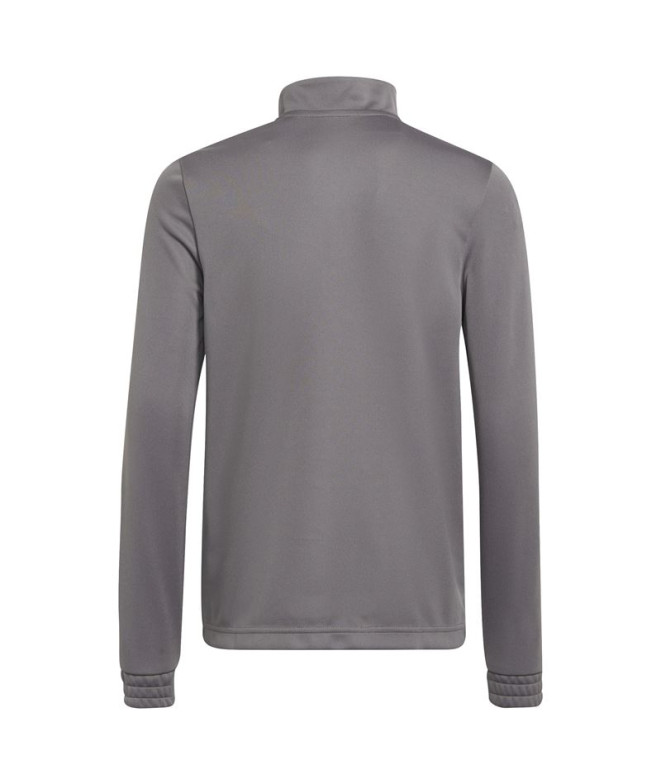 Sweatshirt de futebol adidas Ent22 Tr Topy Kids