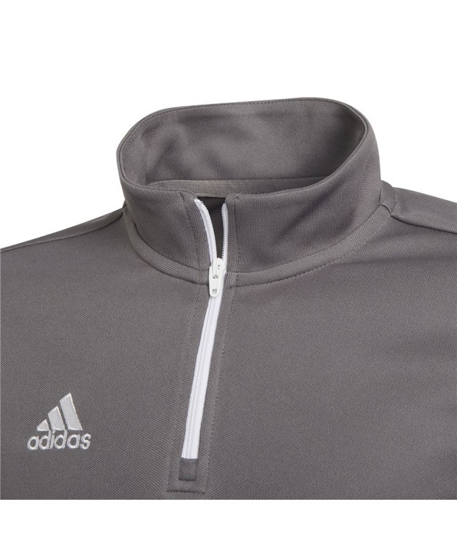 Sweatshirt de futebol adidas Ent22 Tr Topy Kids
