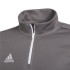 Sweatshirt de futebol adidas Ent22 Tr Topy Kids