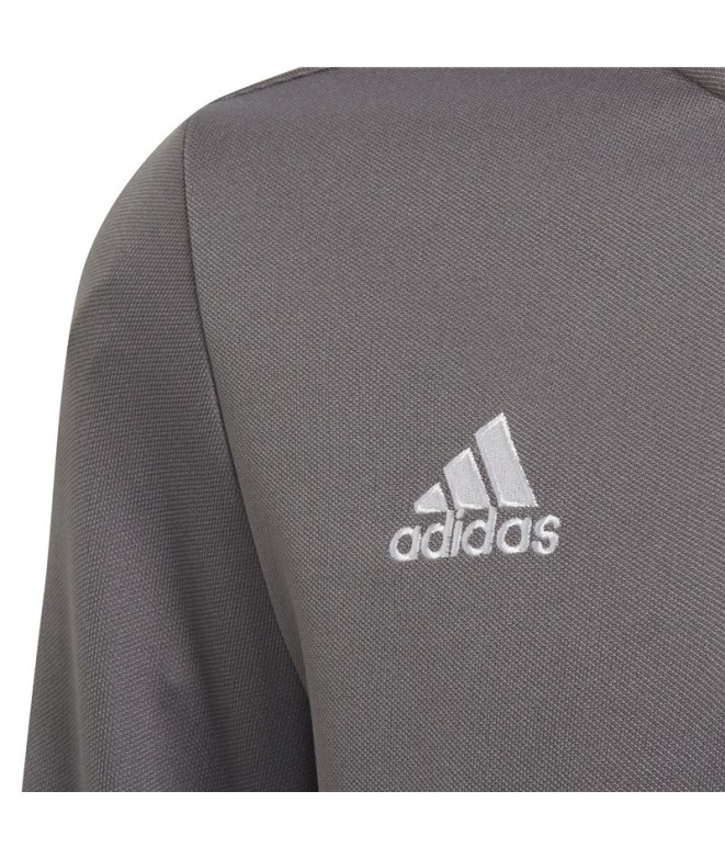 Sweatshirt de futebol adidas Ent22 Tr Topy Kids
