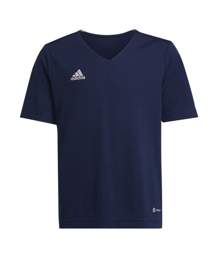 Camiseta de Fútbol adidas Ent22 Infantil