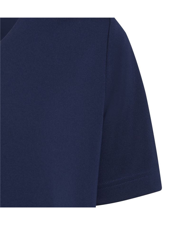 Camiseta de Fútbol adidas Ent22 Infantil