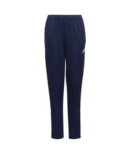Pantalones de Fútbol adidas Entrada22 Tr Infantil Tenabl