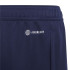 Calça de Futebol adidas Input22 Tr Infantil Tenabl