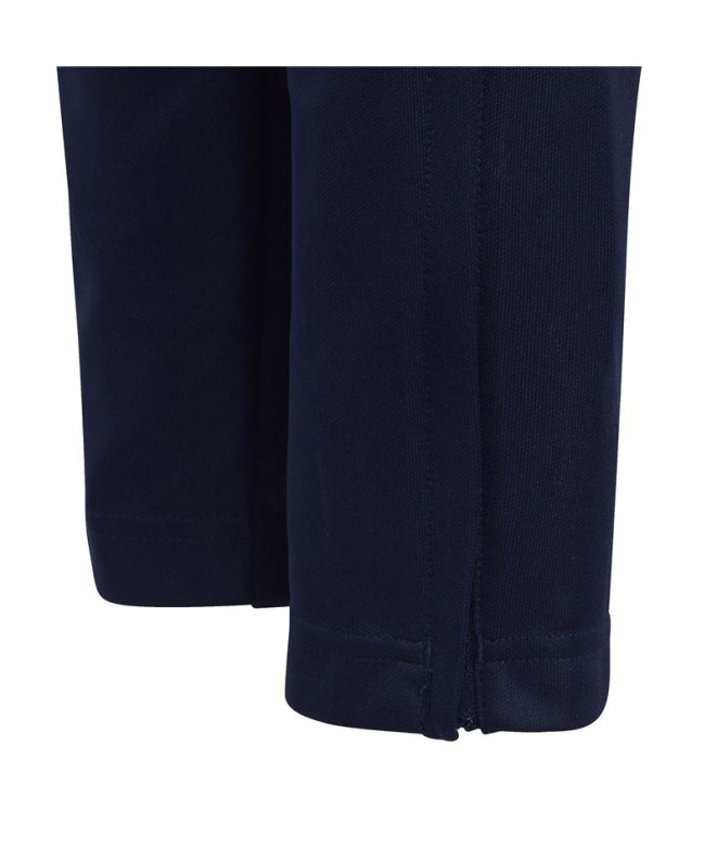 Calça de Futebol adidas Input22 Tr Infantil Tenabl