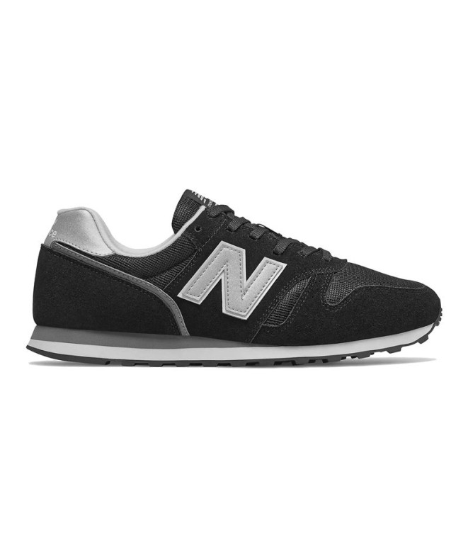 Chaussures New Balance 373 v2 M Black Grey