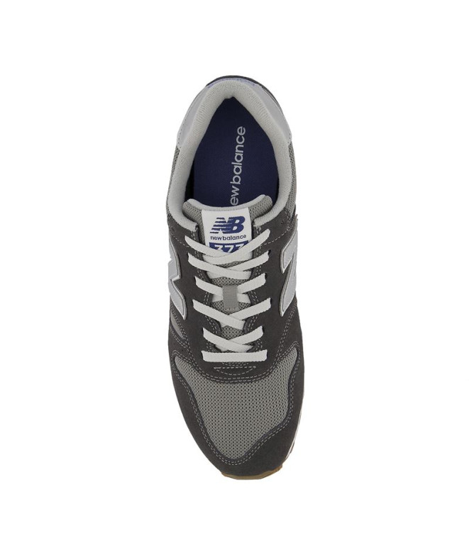 Chaussures New Balance 373 v2 M Gris