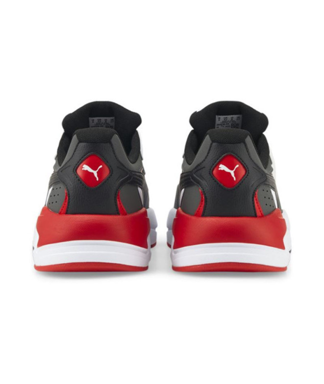Chaussures Puma X-Ray SpeedWhite Homme