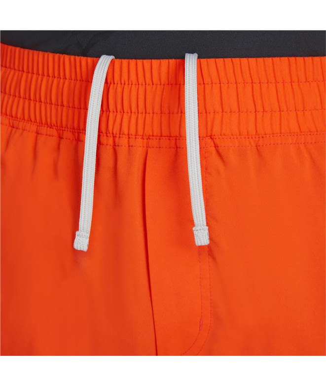 Short d'entraînement Puma Vent Woven 7 M Orange