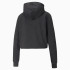 Camisola de treino Puma Flawless Pullover W Preto