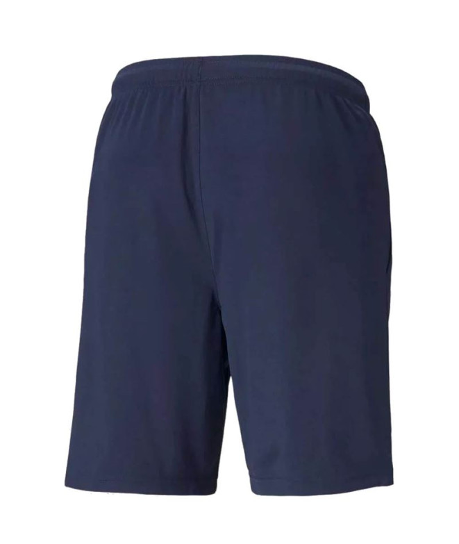 Calça Puma Individualrise Homem