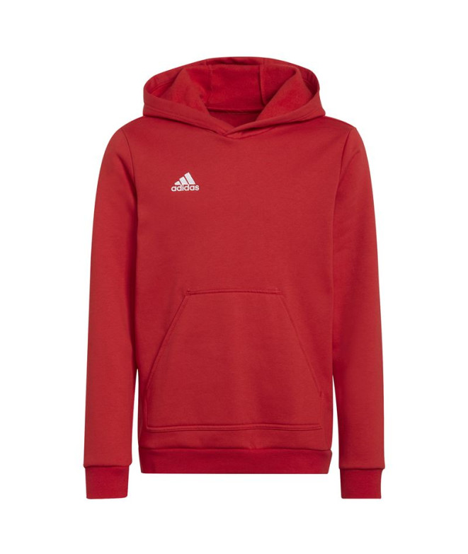 Sweat de Football adidas Ent22 Hoody Y Enfant