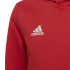 Moletom de Futebol adidas Ent22 Hoody Y Infantil