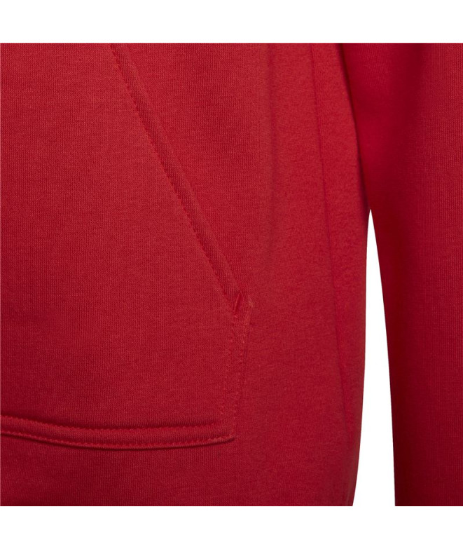Sweat de Football adidas Ent22 Hoody Y Enfant