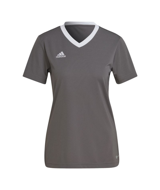 Camisola de futebol adidas Ent22 Mulher