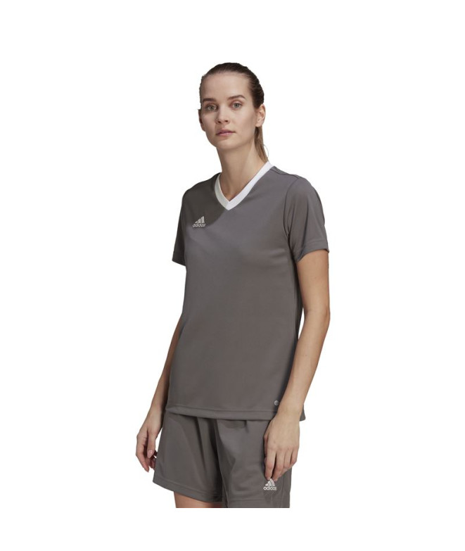 Camisola de futebol adidas Ent22 Mulher