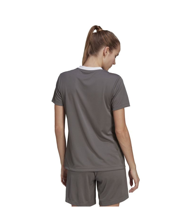 Camisola de futebol adidas Ent22 Mulher