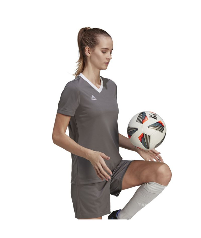 Camisola de futebol adidas Ent22 Mulher