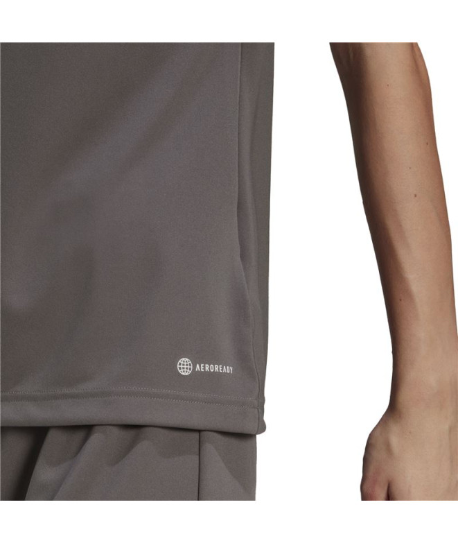 Camisola de futebol adidas Ent22 Mulher