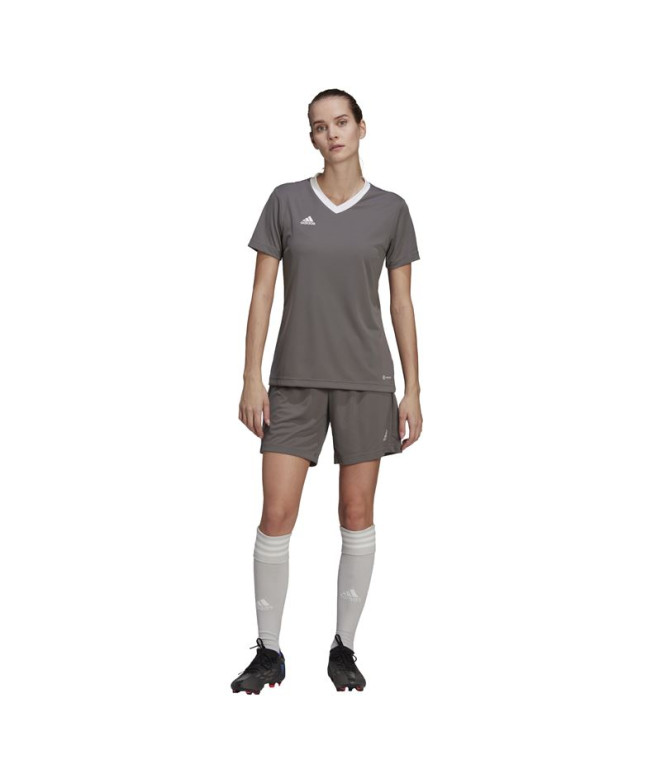 Camisola de futebol adidas Ent22 Mulher