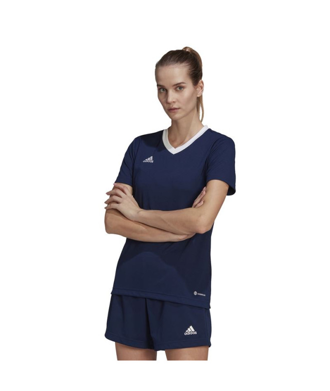 Maillot de football adidas Ent22 Femmes