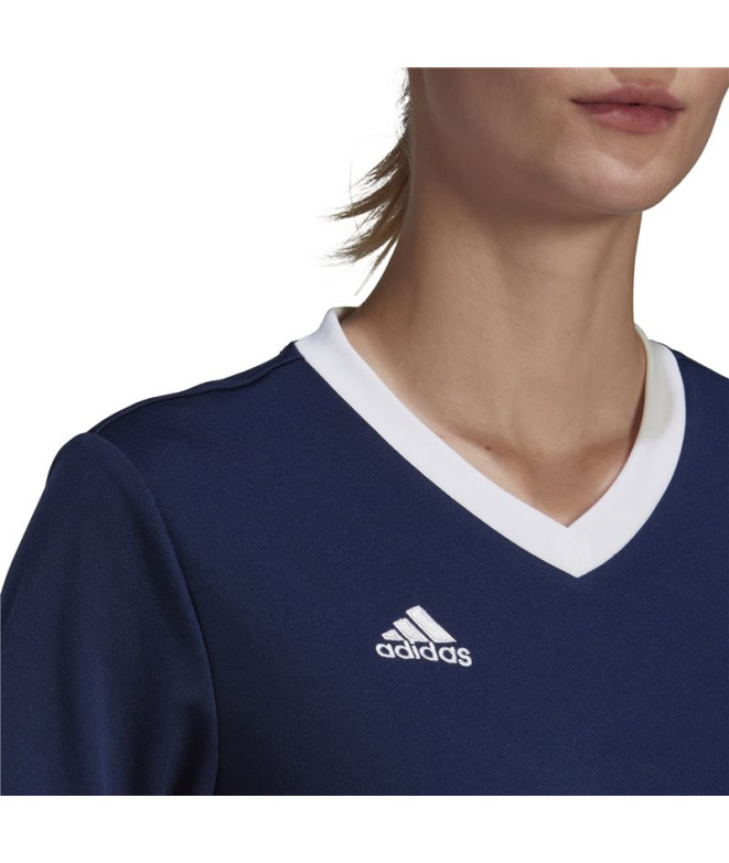 Maillot de football adidas Ent22 Femmes
