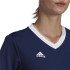 Camisola de futebol adidas Ent22 Mulher