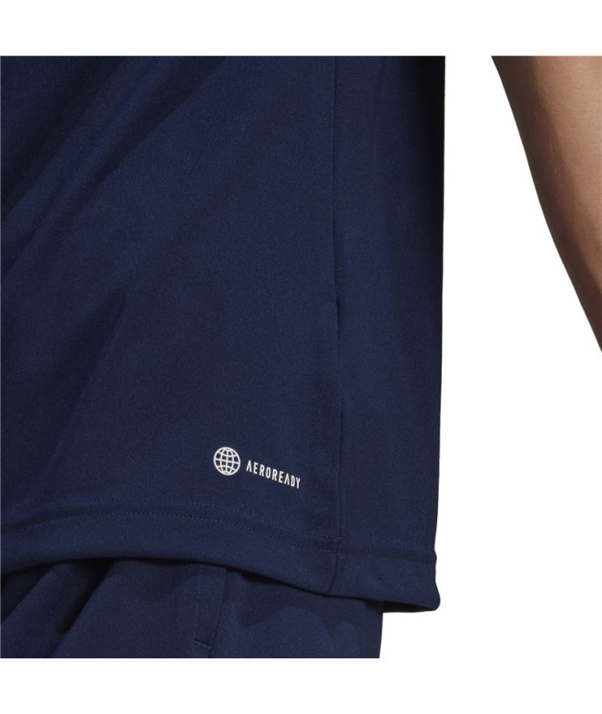 Maillot de football adidas Ent22 Femmes