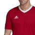 Camiseta de Fútbol adidas Ent22 Hombre