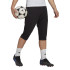 Pantalons de Football adidas Ent22 3/4 Homme