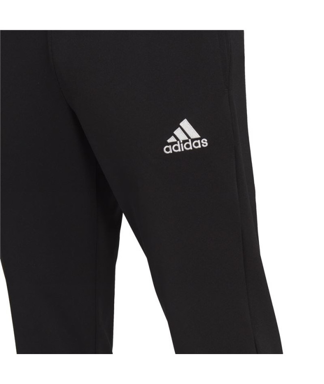 Calça de Futebol adidas Ent22 3/4 Homem