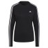 T-shirt adidas Essentiels 3 bandes Femme