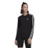T-shirt adidas Essentiels 3 bandes Femme