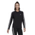 T-shirt adidas Essentiels 3 bandes Femme