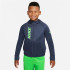 Chaqueta Nike Therma Boys Blue