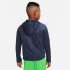 Chaqueta Nike Therma Boys Blue